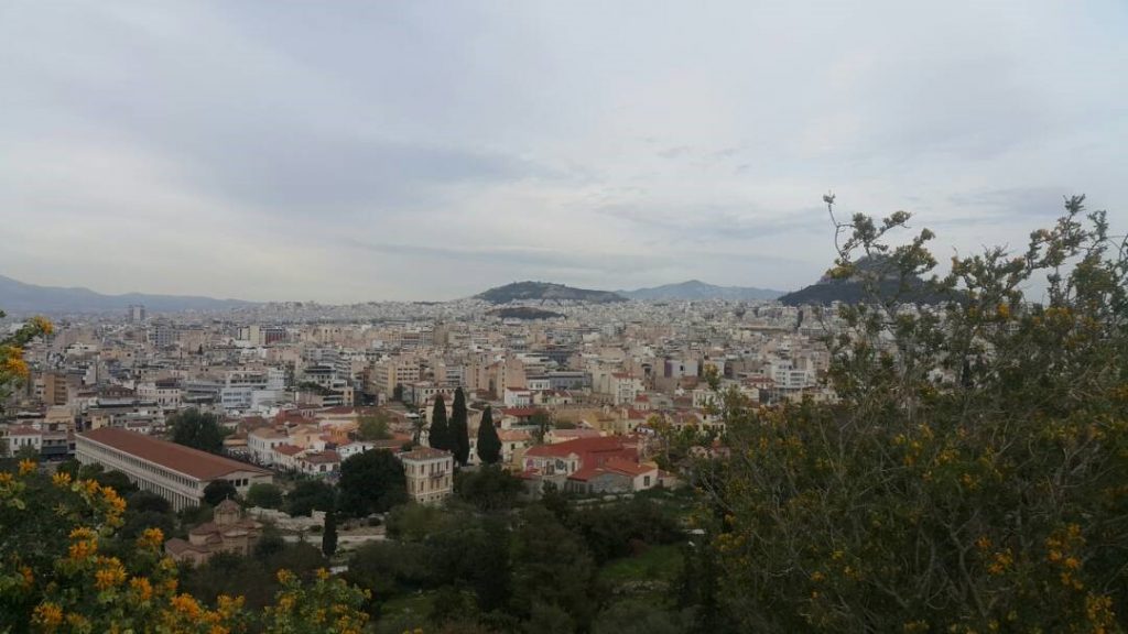 Athens Pictures